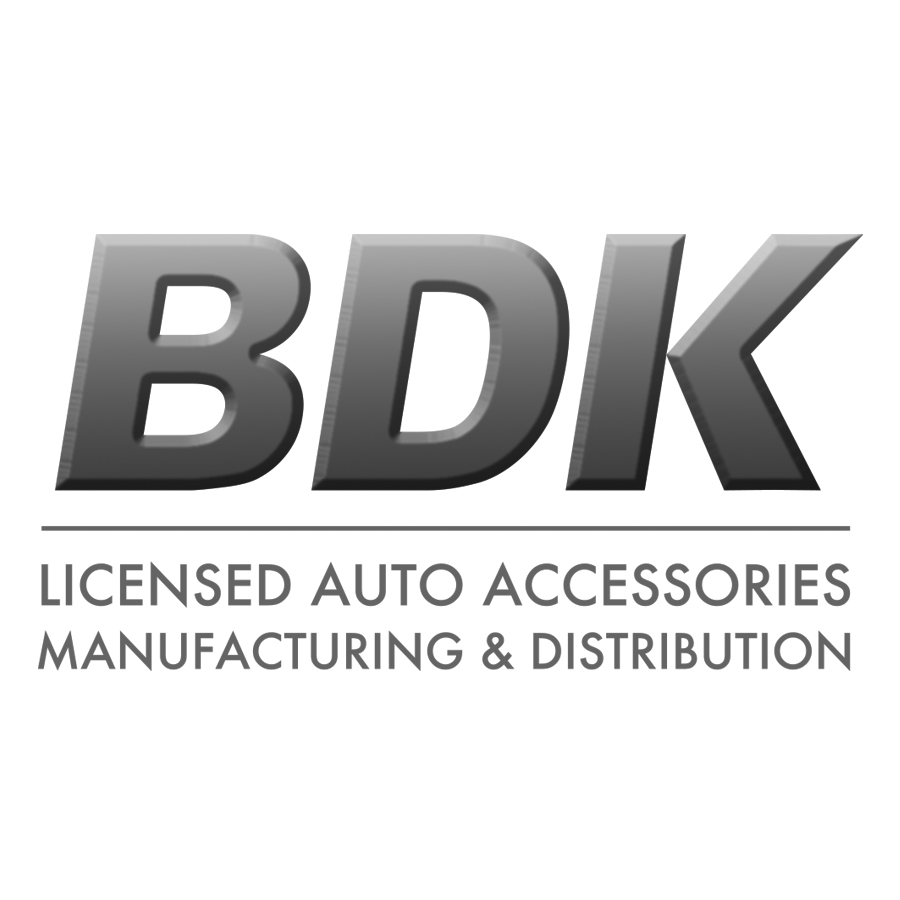 BDK logo